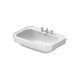 Умивальник підвісний DURAVIT 1930 0438700000, 1930 70х50 800005992 фото 1