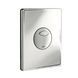 Змивна клавіша GROHE SKATE 38862000 43188 фото 1