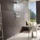 Термостат для душу HANSGROHE RAINSELECT 15357600, чорний 63835 фото 4