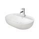 Умывальник на столешницу DURAVIT LUV 0380600000, 60х40 800006042 фото 1