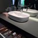Умывальник на столешницу DURAVIT LUV 0380600000, 60х40 800006042 фото 3