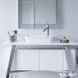 Умывальник на столешницу DURAVIT CAPE COD 2340460000, 46х46 800006092 фото 4