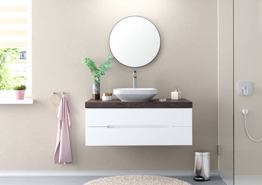 Смеситель для раковины HANSGROHE LOGIS 71258000 800004002 фото
