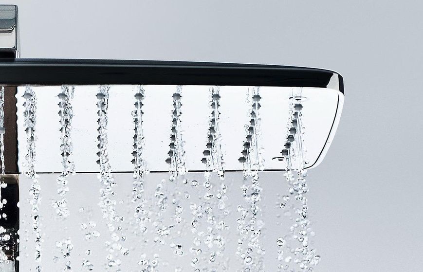Душова система з термостатом HANSGROHE RAINDANCE 27112000 26637 фото