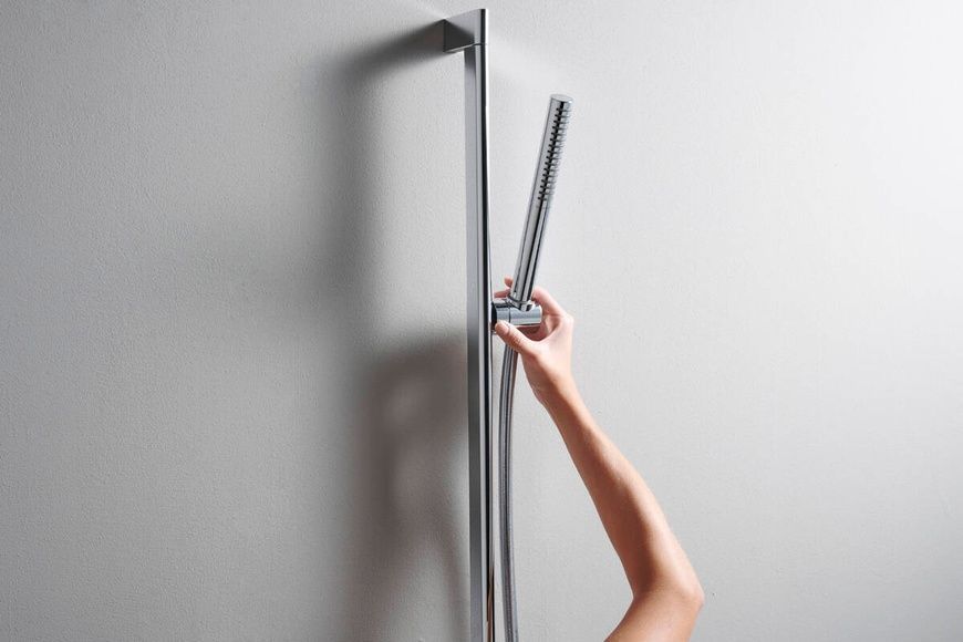 Душевой набор со штангой HANSGROHE PULSIFY S 24372000 800003802 фото