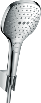 Душевой набор HANSGROHE RAINDANCE SELECT 26720000 44336 фото