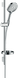 Душовий набір із душовою штангою та мильницею HANSGROHE RAINDANCE SELECT 26632000 39835 фото 1