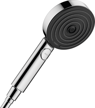 Лейка ручного душа HANSGROHE PULSIFY 24101000 100022 фото
