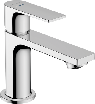 Смеситель для раковины для холодной воды HANSGROHE REBRIS E 72506000 800004053 фото