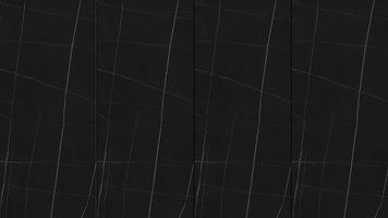 Керамограніт INSPIRO 1227968 Lauren Black Gold Pol, 1200x2700 98721 фото