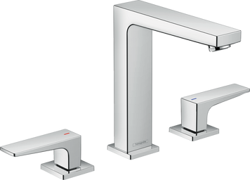 Смеситель для раковины HANSGROHE METROPOL 32515000 69705 фото