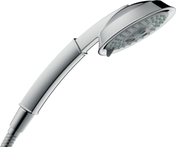 Ручной душ HANSGROHE RAINDANCE CLASSIC 28548000 13687 фото