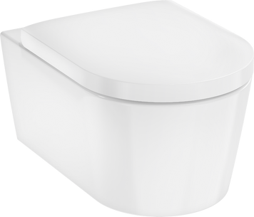 Унитаз подвесной HANSGROHE ELU PURE 60292450 100550 фото