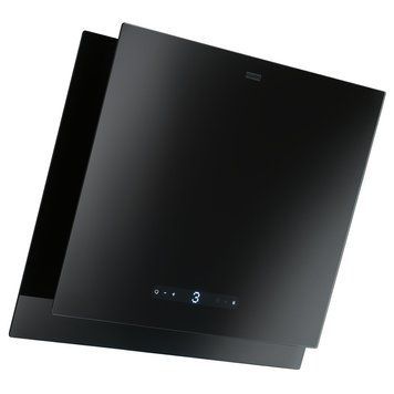 Кухонная вытяжка FRANKE MARIS 2.0 FMA 2.0 607 BK 330.0550.057, чёрный 800006643 фото