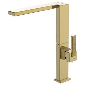 Смеситель для кухни IMPRESE DEIRA ZMK112009150 75842 фото