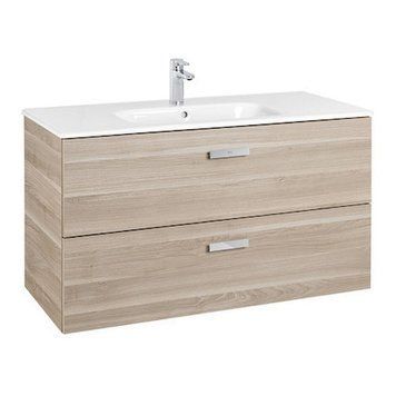Тумба с умывальником ROCA VICTORIA BASIC A855851422 60637 фото