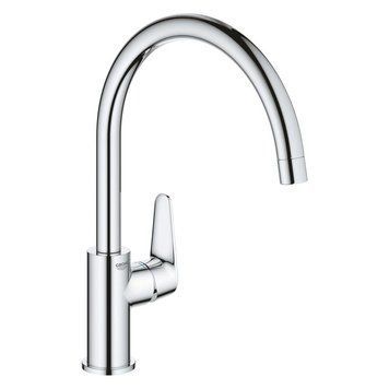 Смеситель для кухни GROHE START 31554001 81571 фото