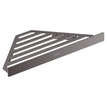 Кутовий кошик HANSGROHE ADDSTORIS 41741340, чорний матовий хром 86305 фото