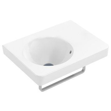 Полотенцедержатель VILLEROY & BOCH ACCESSORIES 929640D7, белый 46517 фото