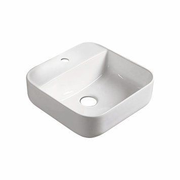 Умывальник IMPRESE I-form с06010603-39, 39 см 93455 фото