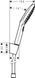 Душевой набор HANSGROHE RAINDANCE SELECT 26720000 44336 фото 2