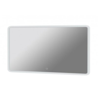 Зеркало для ванной ЮВВИС Ліон 501101, 650 LED, хром 800001899 фото