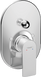 Смеситель для душа скрытого монтажа HANSGROHE REBRIS E 72459000 800003903 фото 1