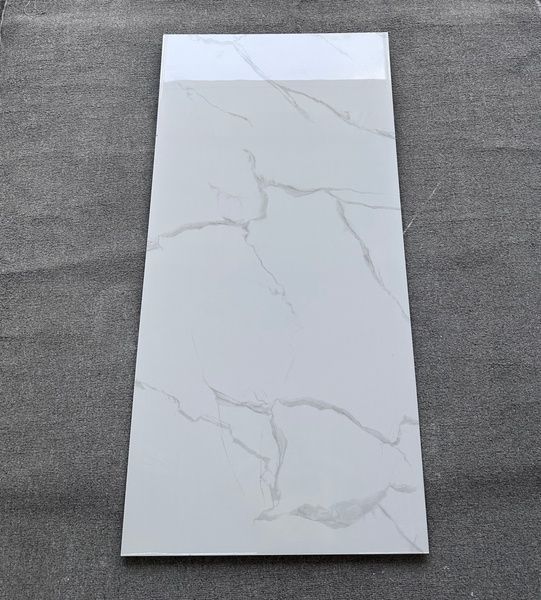 Керамогранит 600Х1200 INSPIRO CK126-9MY007PA, S-CARRARA 96618 фото