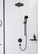 Кутовий кошик HANSGROHE ADDSTORIS 41741340, чорний матовий хром 86305 фото 7