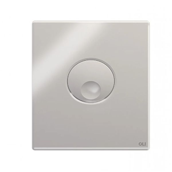 Кнопка змиву для інсталяції OLI Globe 878818, хром 800001949 фото