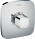 Термостат для душу HANSGROHE ECOSTAT E 15705000 46614 фото 1
