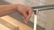 Змішувач для кухонної мийки HANSGROHE TALIS SELECT 72820800, нержавіюча сталь 49447 фото 3