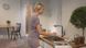 Змішувач для кухонної мийки HANSGROHE TALIS SELECT 72820800, нержавіюча сталь 49447 фото 5