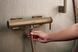 Змішувач для душу HANSGROHE TECTURIS E 73620140, бронза сатин 96962 фото 5