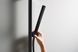 Душовий набір зі штангою HANSGROHE PULSIFY S 24382670, чорний матовий 800003803 фото 4
