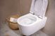 Унітаз підвісний HANSGROHE ELU PURE 60292450 100550 фото 2