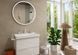 Змішувач для умивальника HANSGROHE TECTURIS 73310140, бронзовий 93155 фото 3