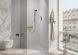 Змішувач для душу HANSGROHE TECTURIS E 73620140, бронза сатин 96962 фото 3