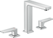 Змішувач для раковини HANSGROHE METROPOL 32515000 69705 фото 1
