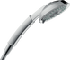Ручной душ HANSGROHE RAINDANCE CLASSIC 28548000 13687 фото 1