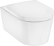 Унітаз підвісний HANSGROHE ELU PURE 60292450 100550 фото 1