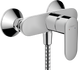 Змішувач для душу HANSGROHE VERNIS BLEND 71640000, хром 81610 фото 1