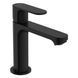 Змішувач для умивальника HANSGROHE REBRIS S 72517670, чорний 88379 фото 1