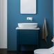 Умивальник на стільницю DURAVIT LUV 0379600000, 60х40 800006043 фото 2