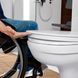 Кришка для унітазу VILLEROY & BOCH VICARE 9M67S1T1, білий 800005852 фото 2