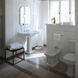 Умивальник підвісний DURAVIT 1930 0438800000, 1930 80х55 800005993 фото 2