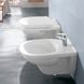 Биде подвесное VILLEROY & BOCH O.NOVO 54600001, 56x36 см, белый 31768 фото 3