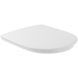 Кришка для унітазу VILLEROY & BOCH VICARE 9M67S1T1, білий 800005852 фото 1
