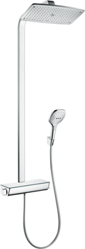 Душевая система ​​ HANSGROHE RAINDANCE 27286000 46545 фото