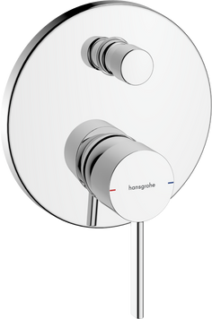 Смеситель для ванны HANSGROHE ZESIS 74415000 99835 фото